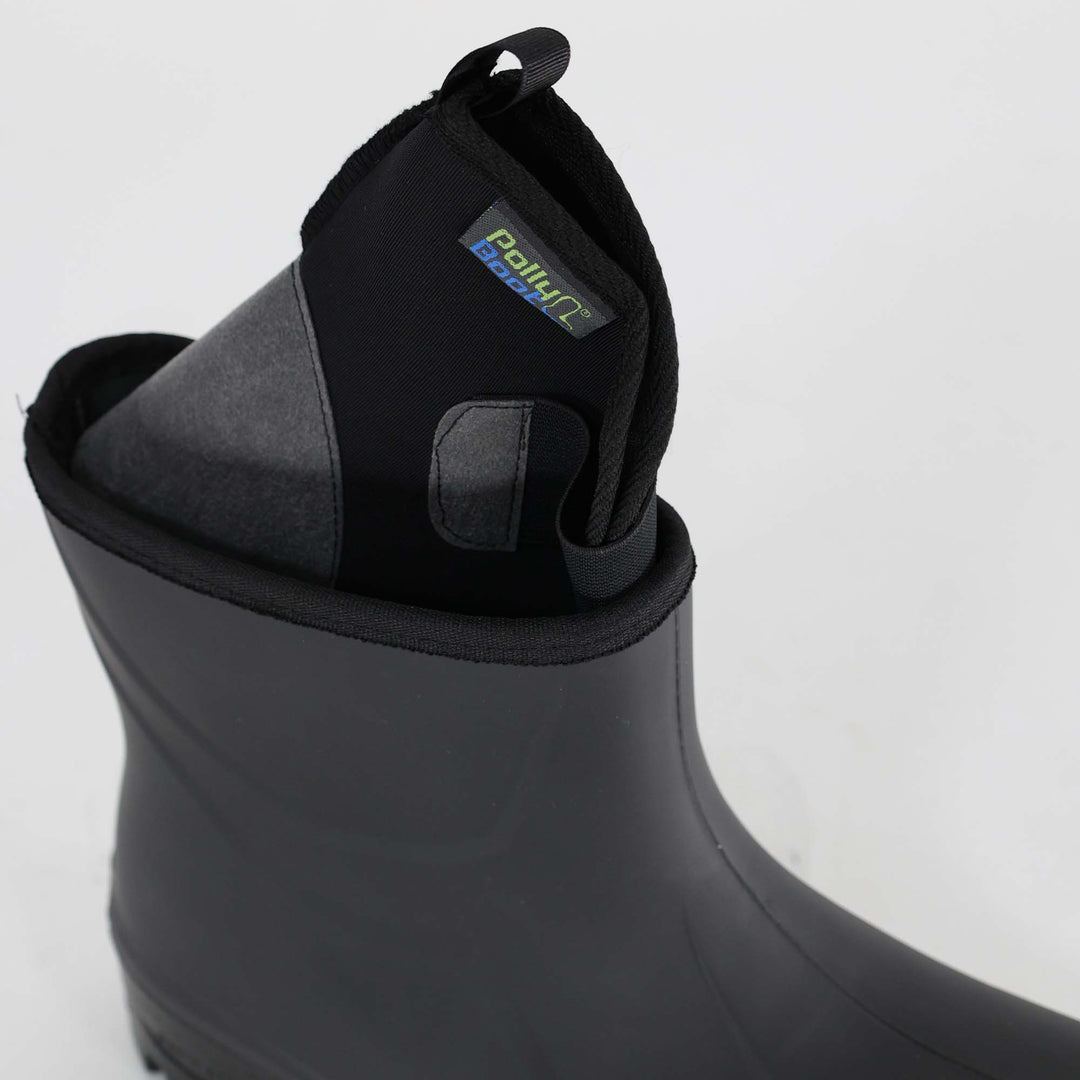 Epik Short Boot Liner inserted in boot