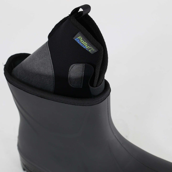 Epik Short Boot Liner inserted in boot