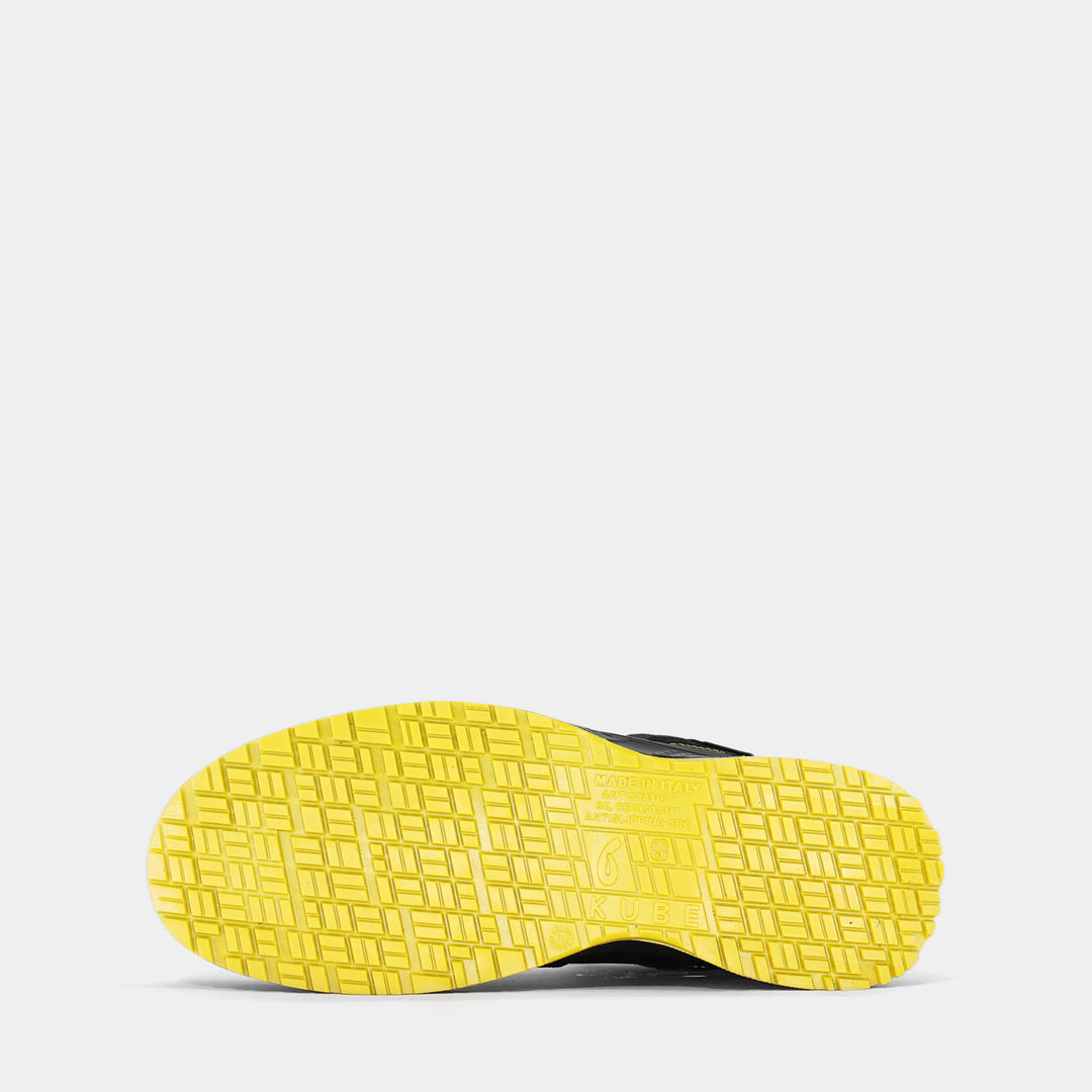 Libra Safety Shoe Epik Slip Resistant Bottom Tread