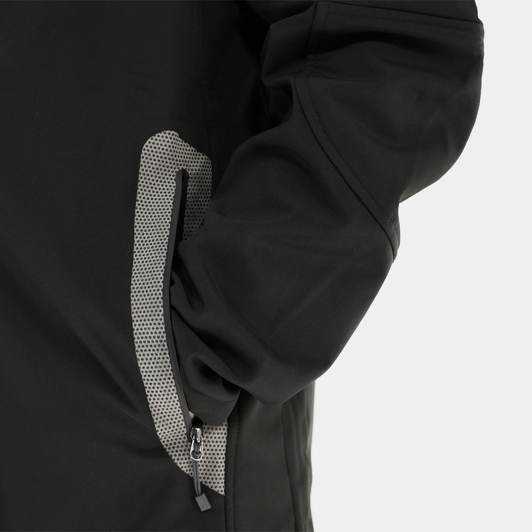 Epik North Shell Waterproof Jacket Pocket