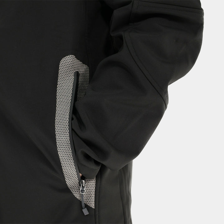 Epik North Shell Waterproof Jacket Pocket