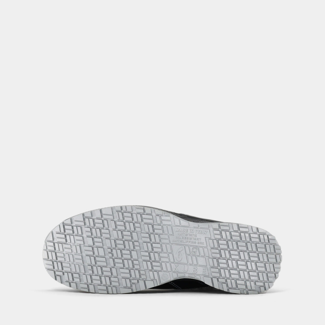 Epik Oxford Safety Shoe Bottom sole