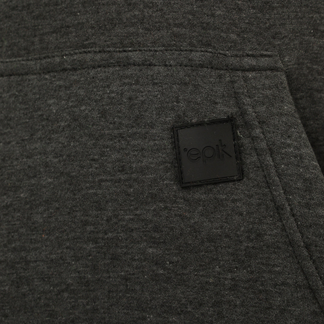 Peak Quarter Zip Sweater