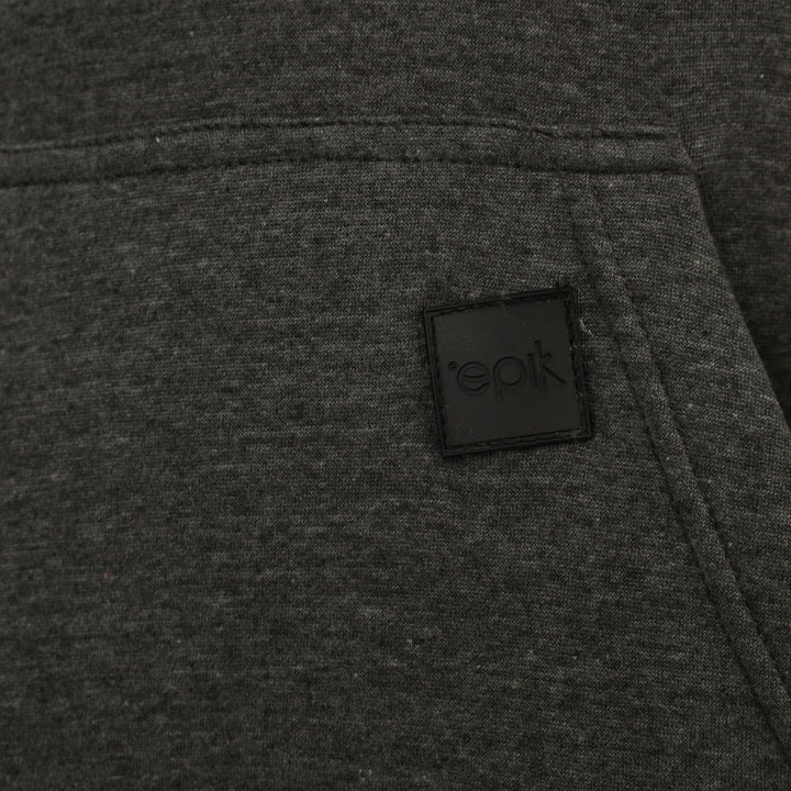 Peak Quarter Zip Sweater
