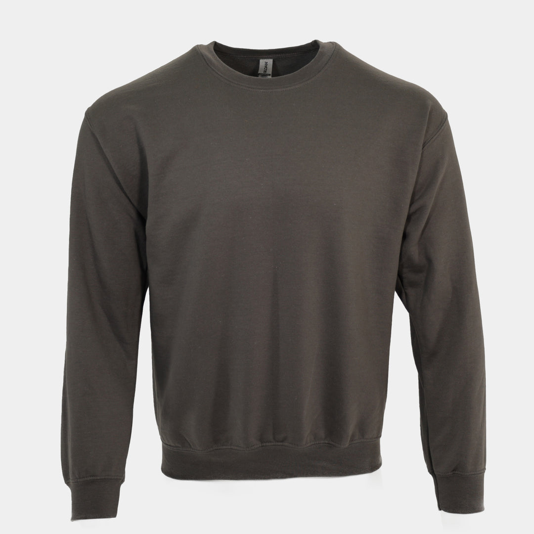 Crew Neck Sweater