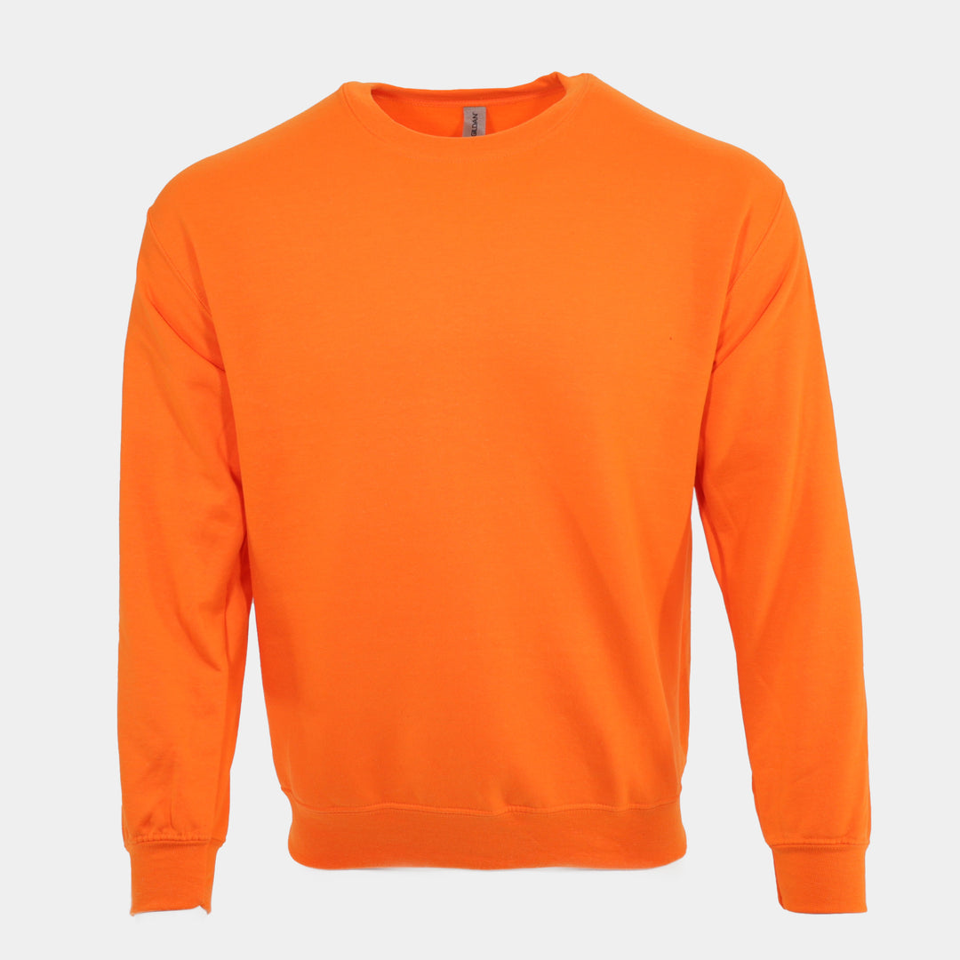 Crew Neck Sweater