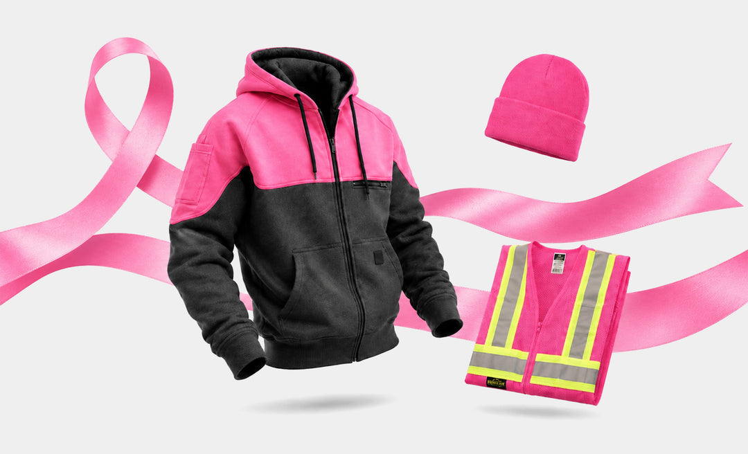 Peak in Pink: Get Your Crew Ready Before October 1st