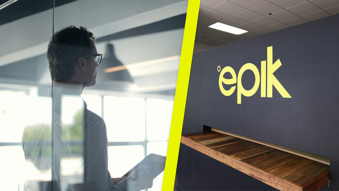 Safety. That's Epik. - Make Cold Storage work ease by maximizing safety, value, and efficiency with Epik Worwear