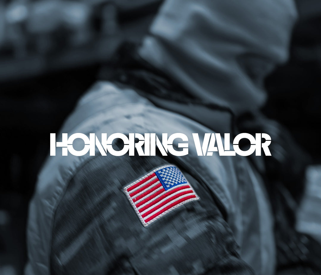Valor Jackets Veterans Day 2025: Epik Workwear’s Tribute to Veterans