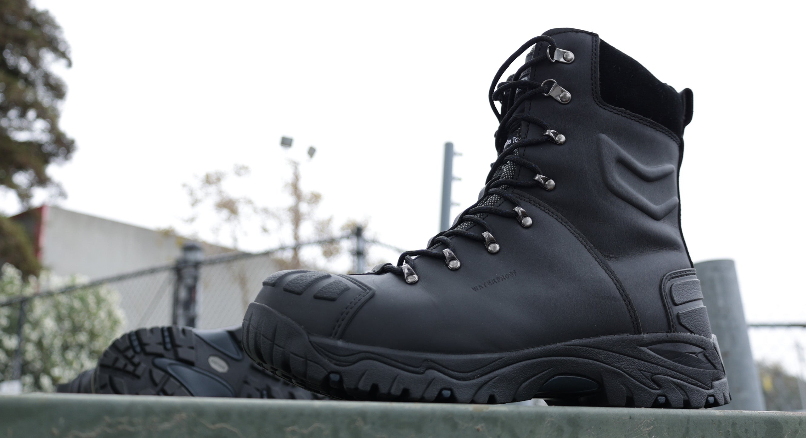Epik Workwear - Insulated Footwear, Boots, Socks, and Shoes