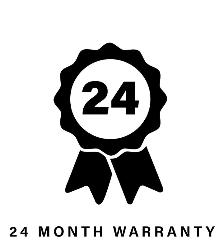 Epik Workwear 24 Months of Warranty durable gear