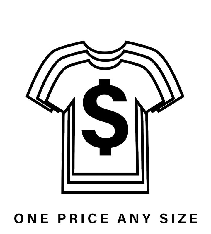 Epik Workwear One price any all sizes