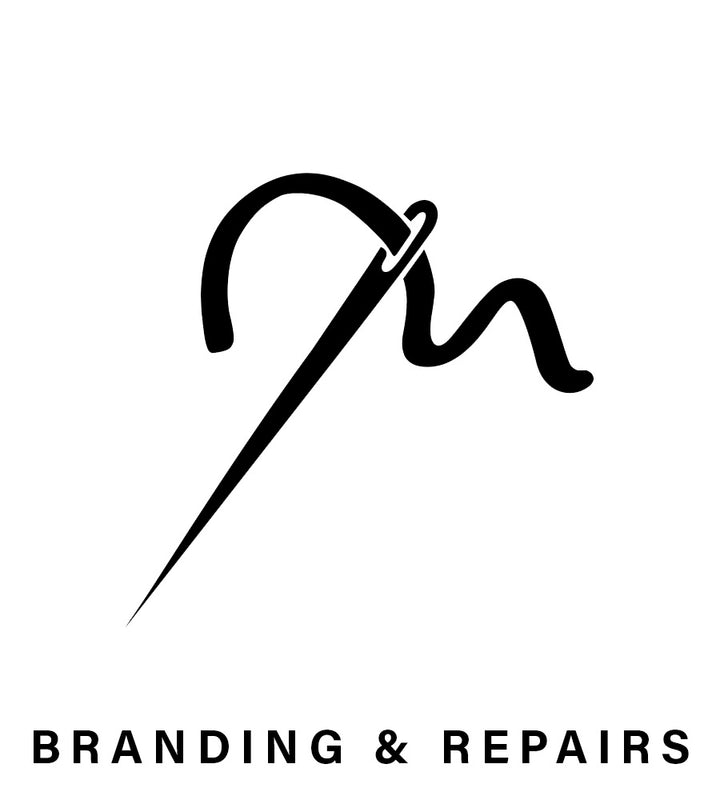 Epik Workwear Branding and repairs