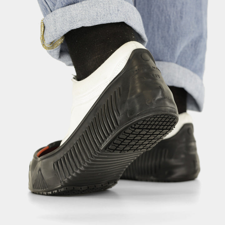 Easy Grip Safety Overshoe