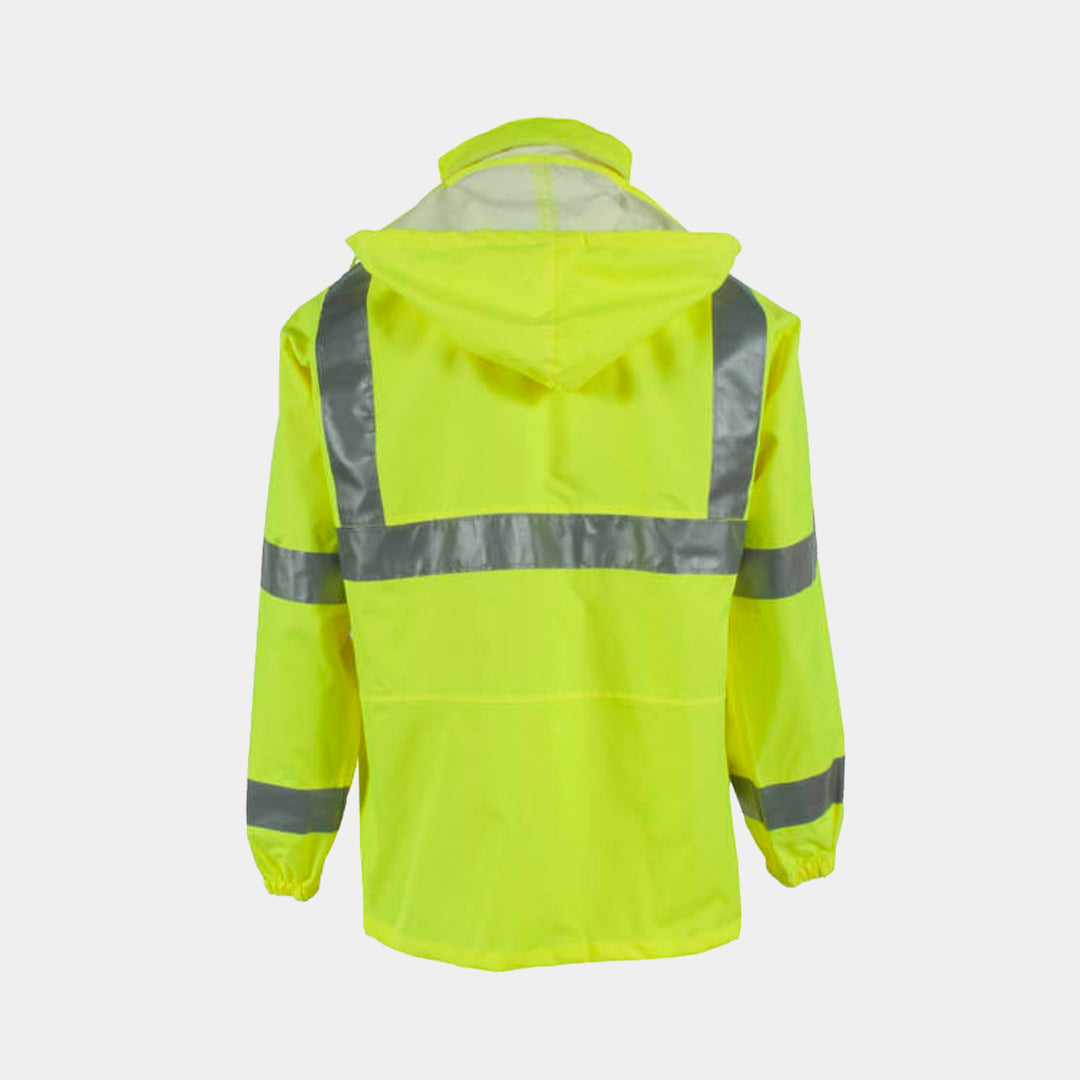 Air-Tex Waterproof Jacket