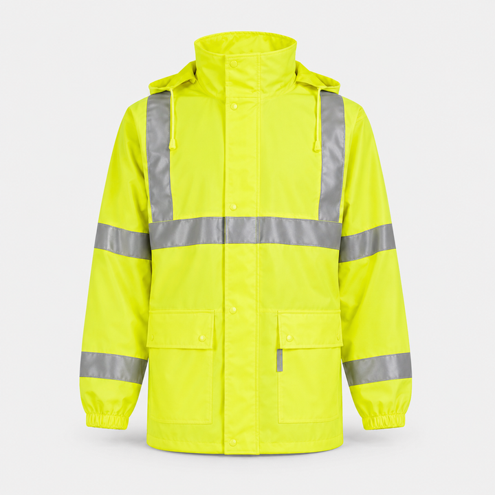 Air-Tex Waterproof Jacket