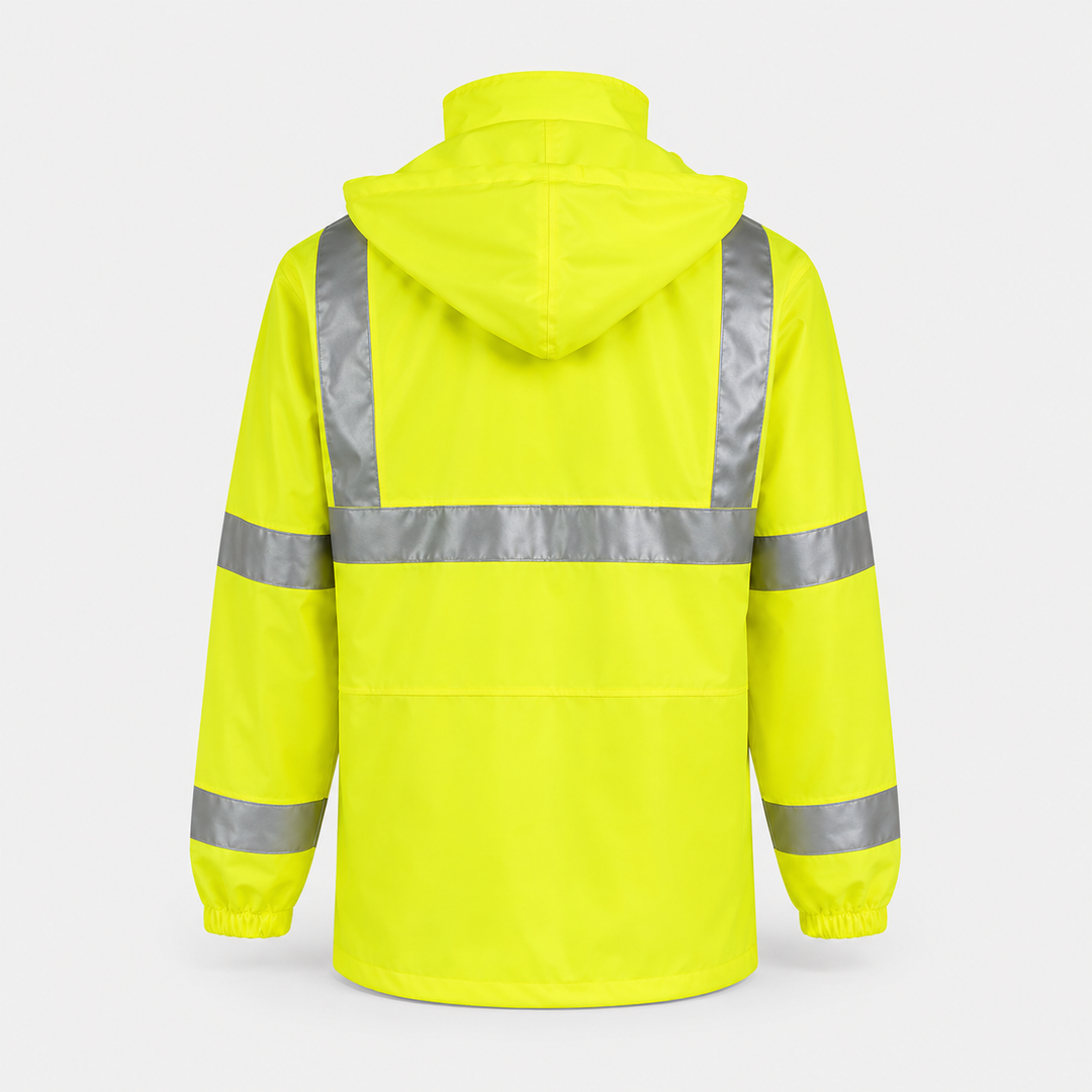 Air-Tex Waterproof Jacket