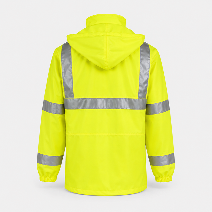 Air-Tex Waterproof Jacket