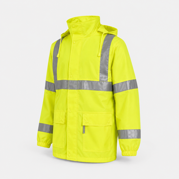 Air-Tex Waterproof Jacket