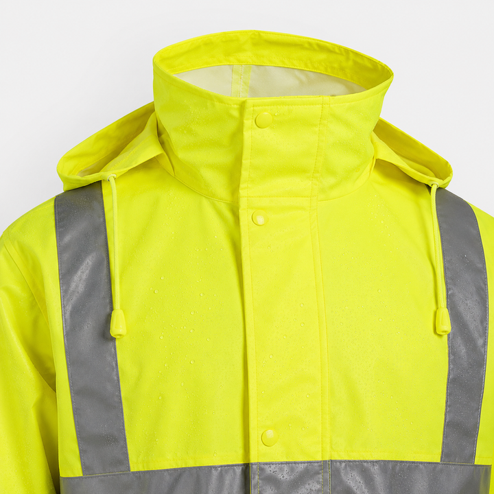 Air-Tex Waterproof Jacket