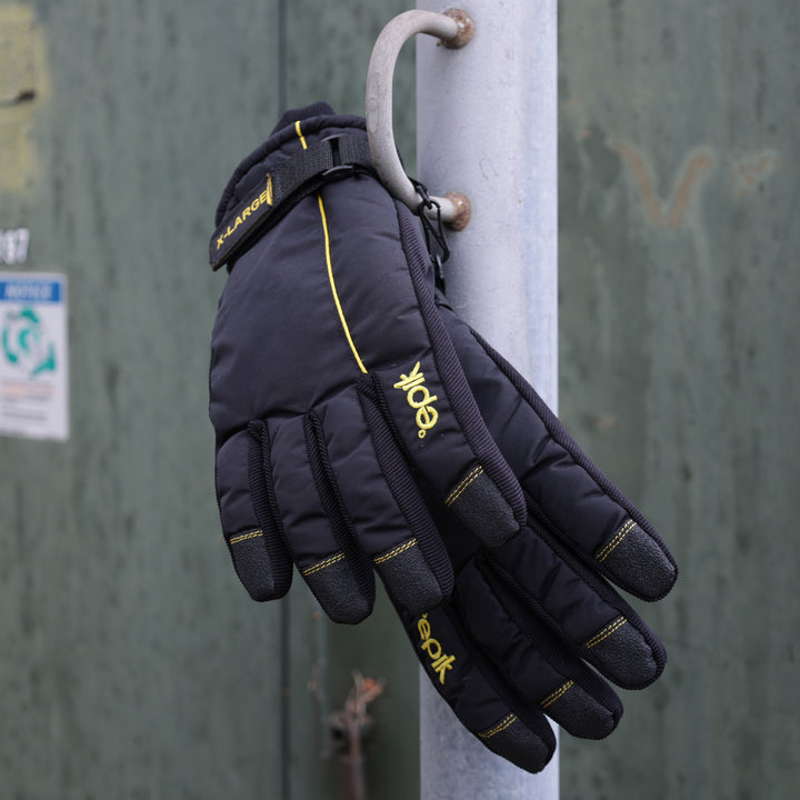 Epik Arctic Glove Outside Freezer Work Handler