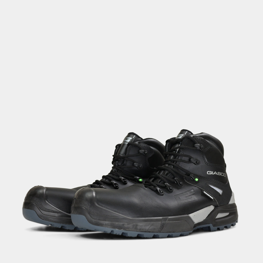 Triglav Safety Shoe