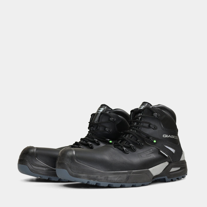 Triglav Safety Shoe