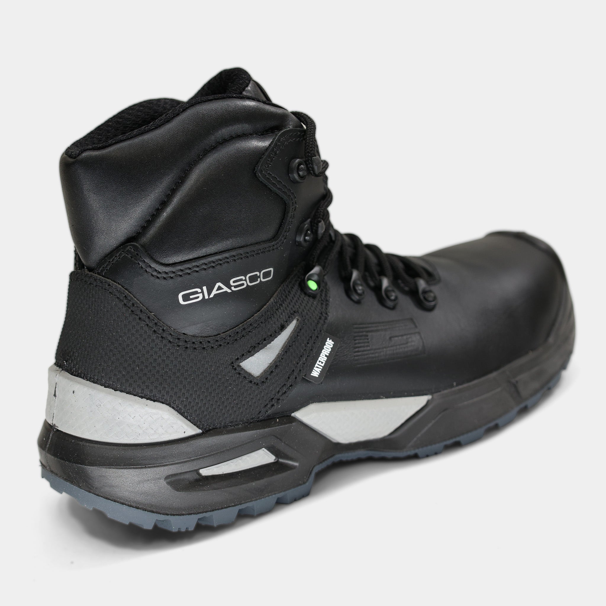 Triglav Safety Shoe – Epik Workwear