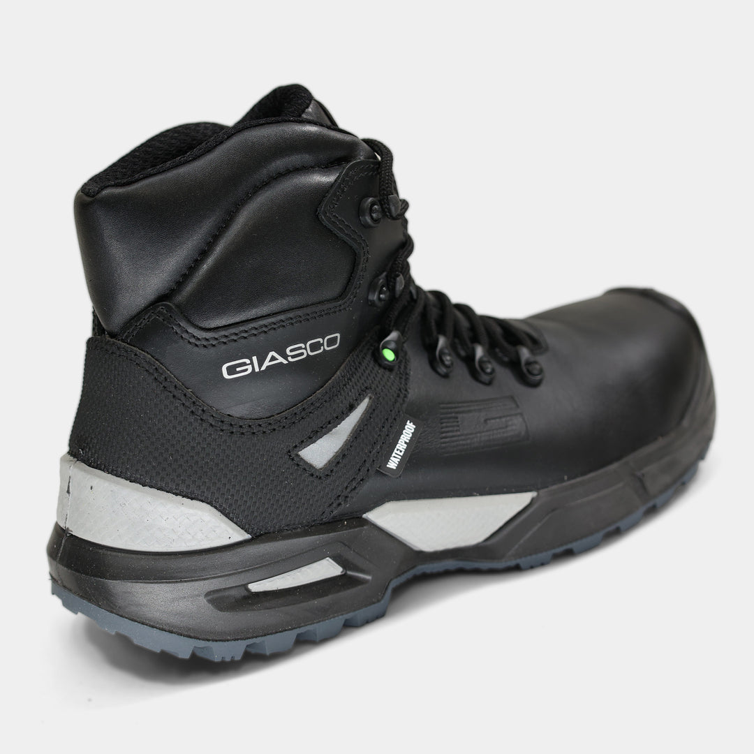 Triglav Safety Shoe