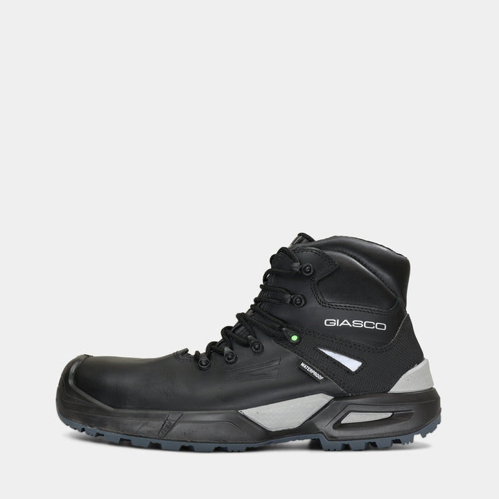 Triglav Safety Shoe