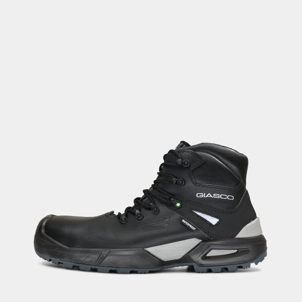 Triglav Safety Shoe – Epik Workwear