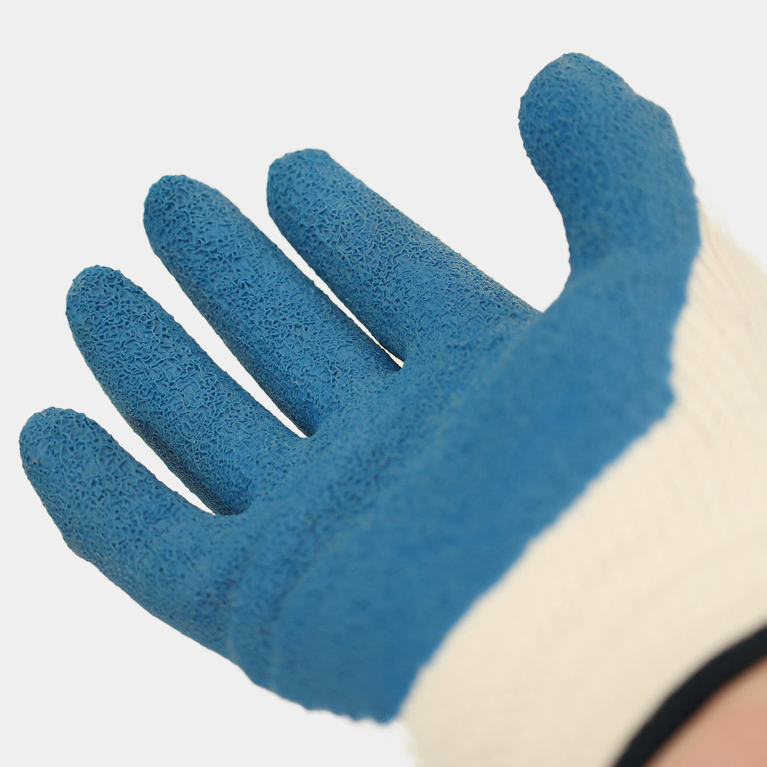 Coated Knit Gloves (12/pk)