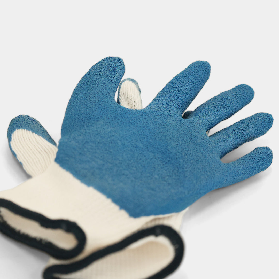 Coated Knit Gloves (12/pk)