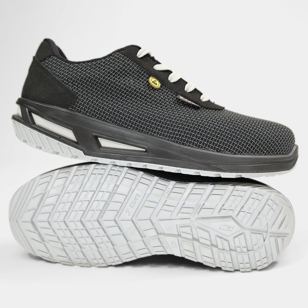 Lion Safety Shoe
