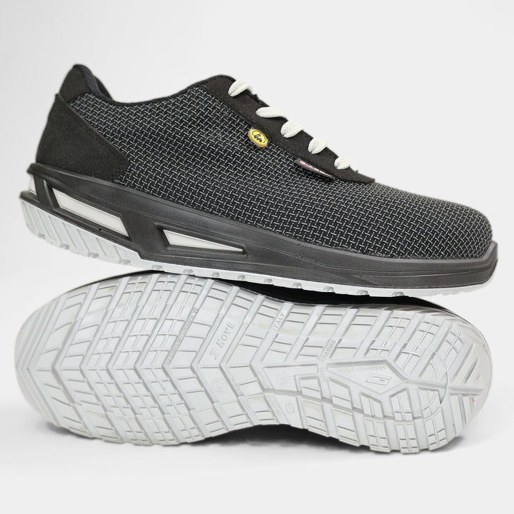Lion Safety Shoe