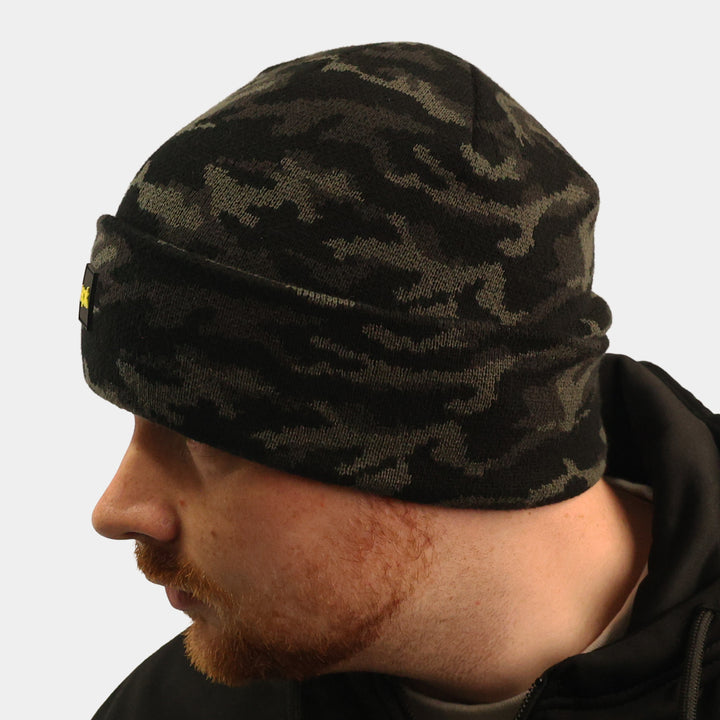 Thermal Beanie