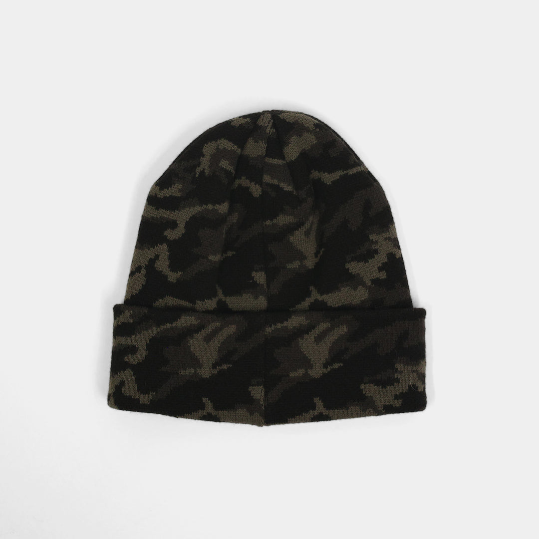 Thermal Beanie