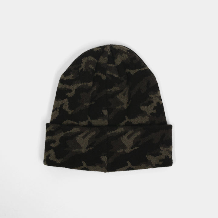 Thermal Beanie