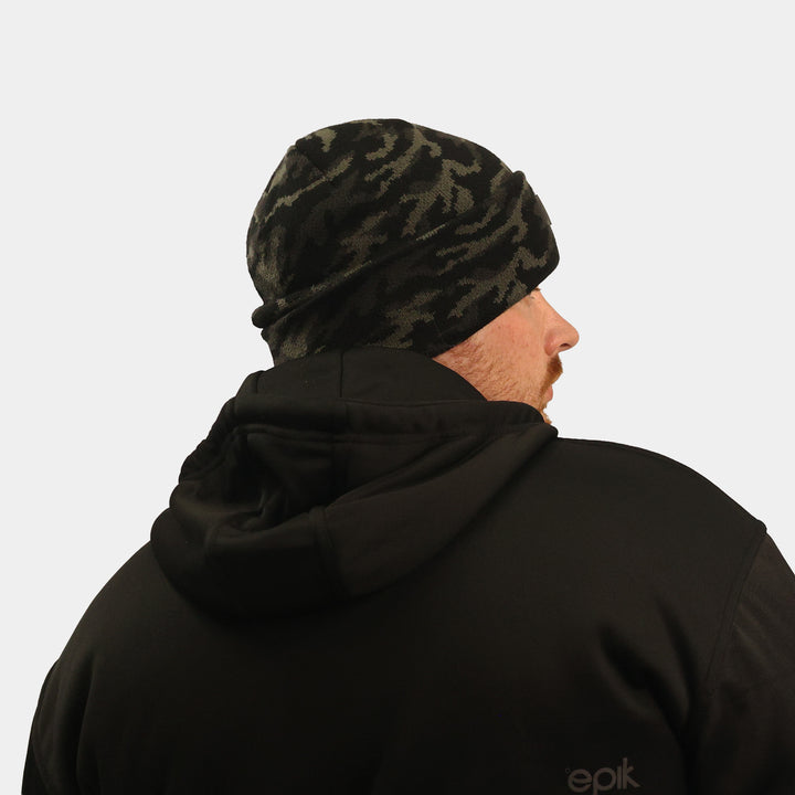 Thermal Beanie
