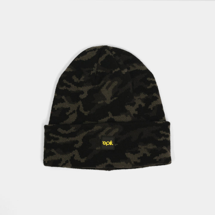Thermal Beanie