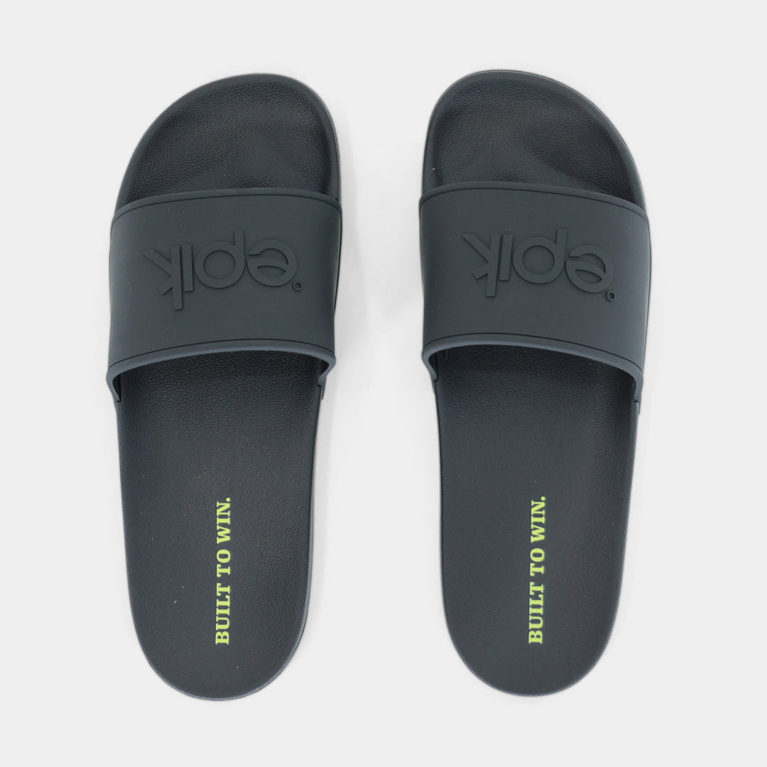 Premium Slides