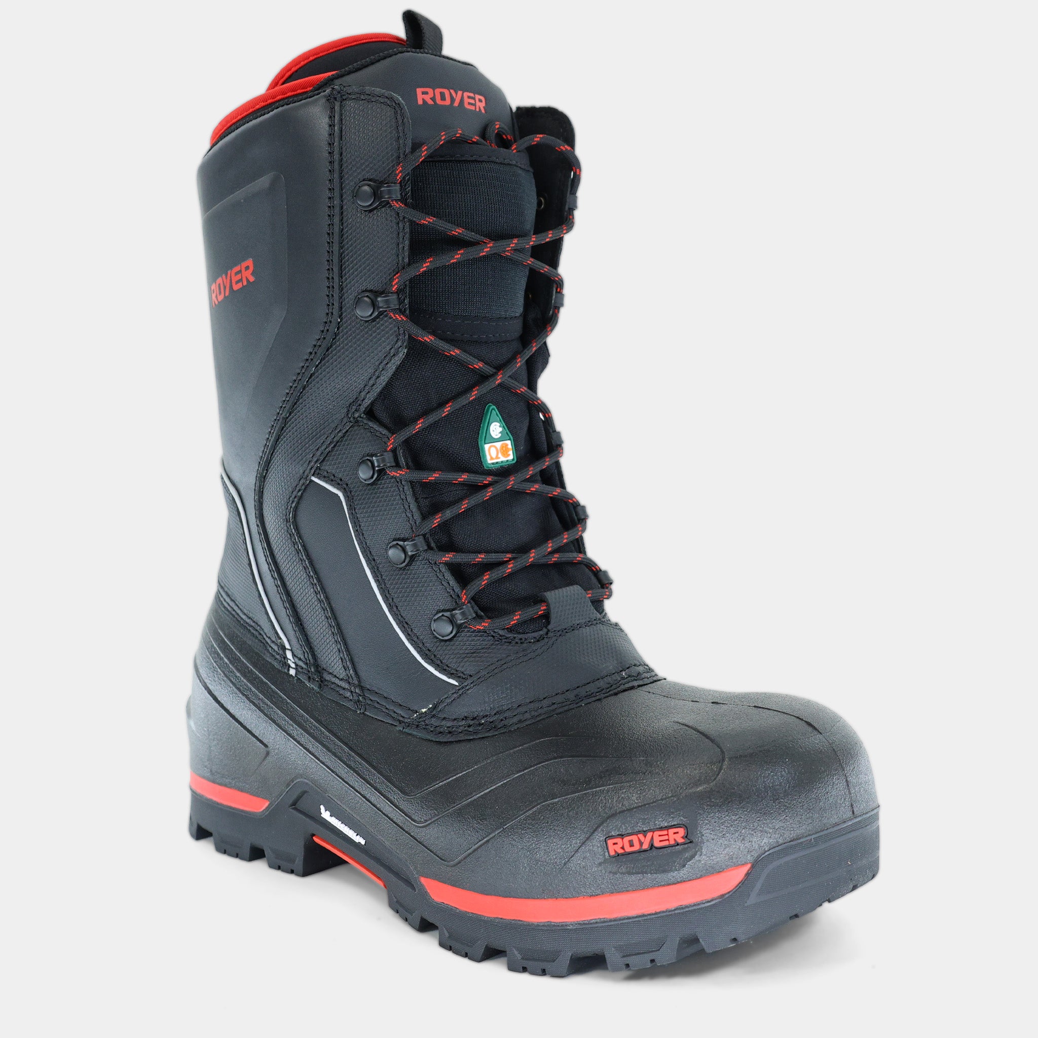 Glacius Extreme Freezer Boot – Epik Workwear