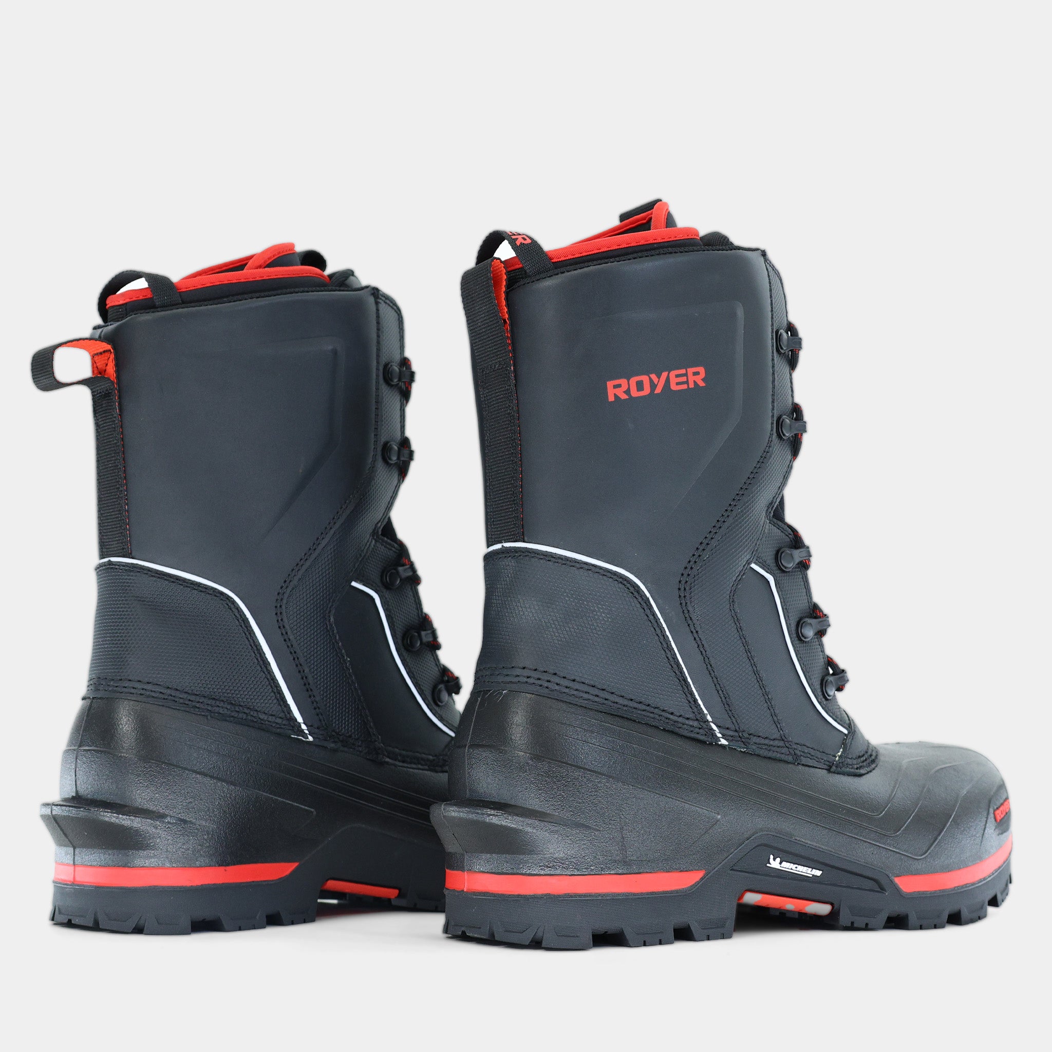 Glacius Extreme Freezer Boot – Epik Workwear