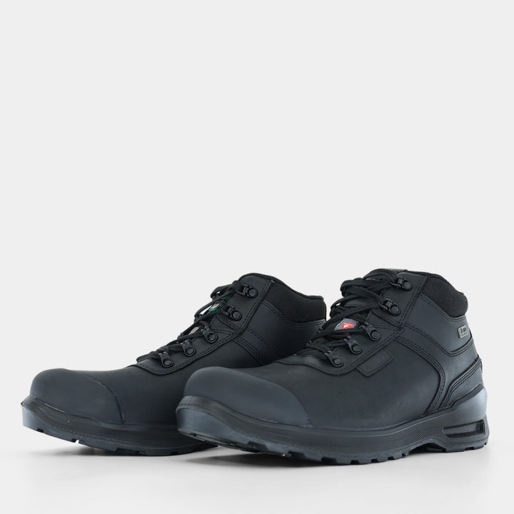 Inspades Mid-Height Insulated Shoe