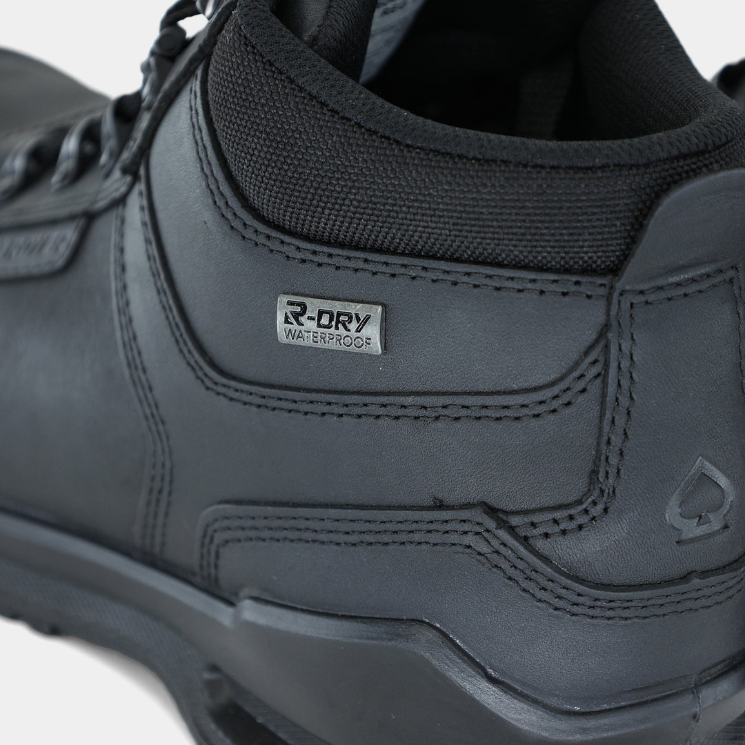 Inspades Mid-Height Insulated Shoe