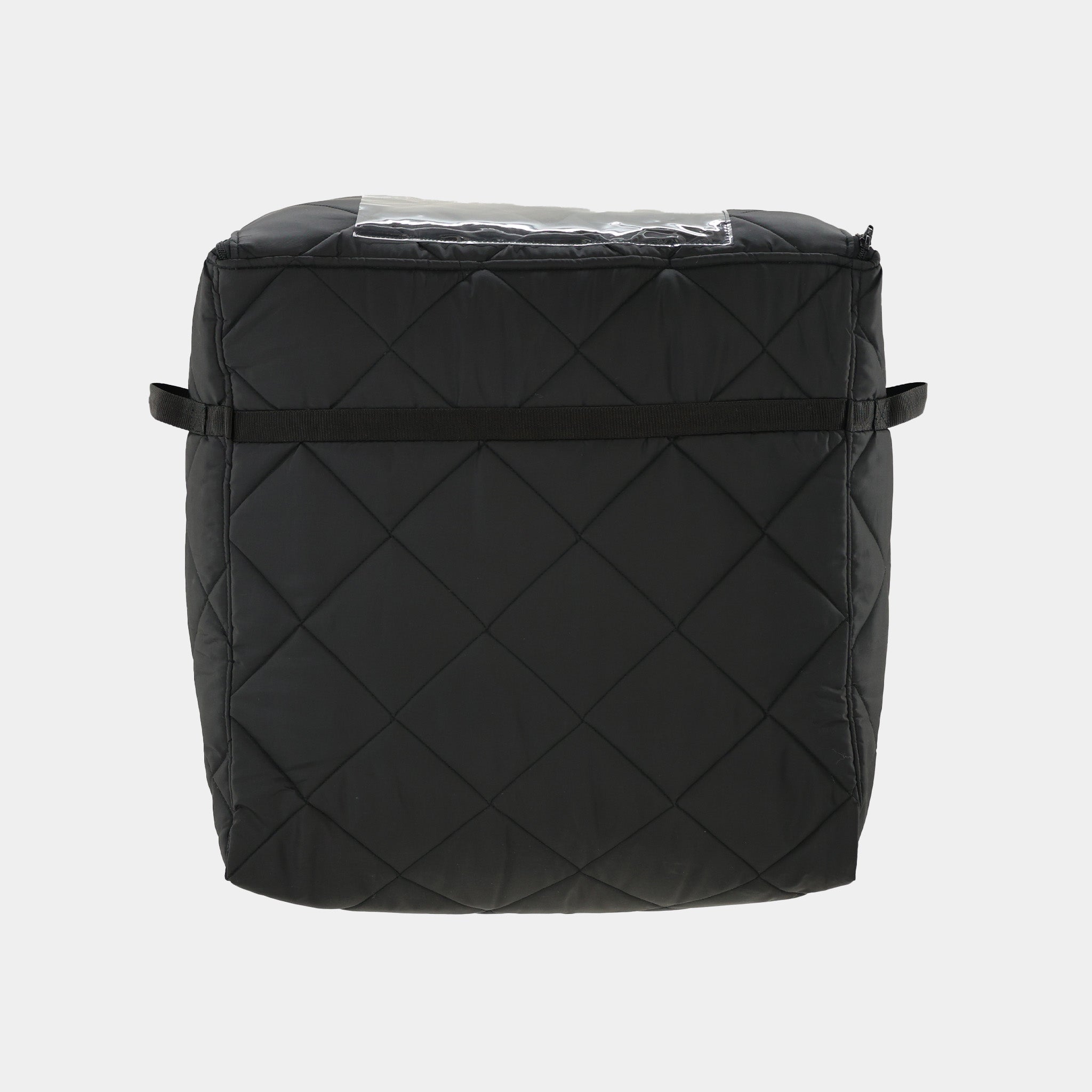 Premium Insulated Bag - Durable, Water-Resistant, Quad