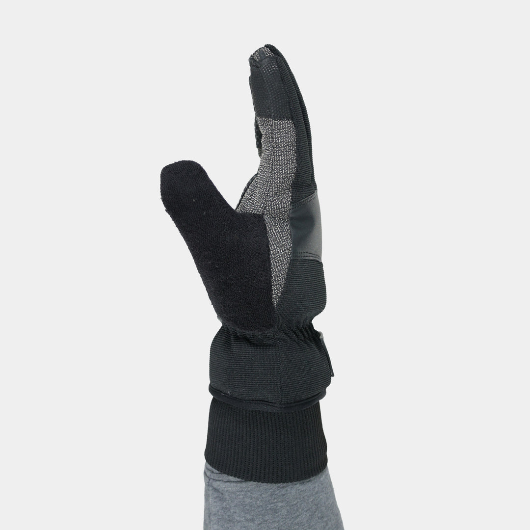 Epik Workwear Cyber Touch Screen Freezer Kevlar Glove with Insulation Top