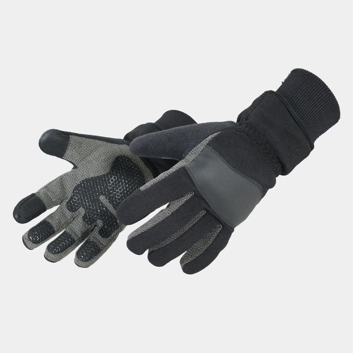 Epik Workwear Cyber Touch Screen Freezer Kevlar Glove with Insulation Pair