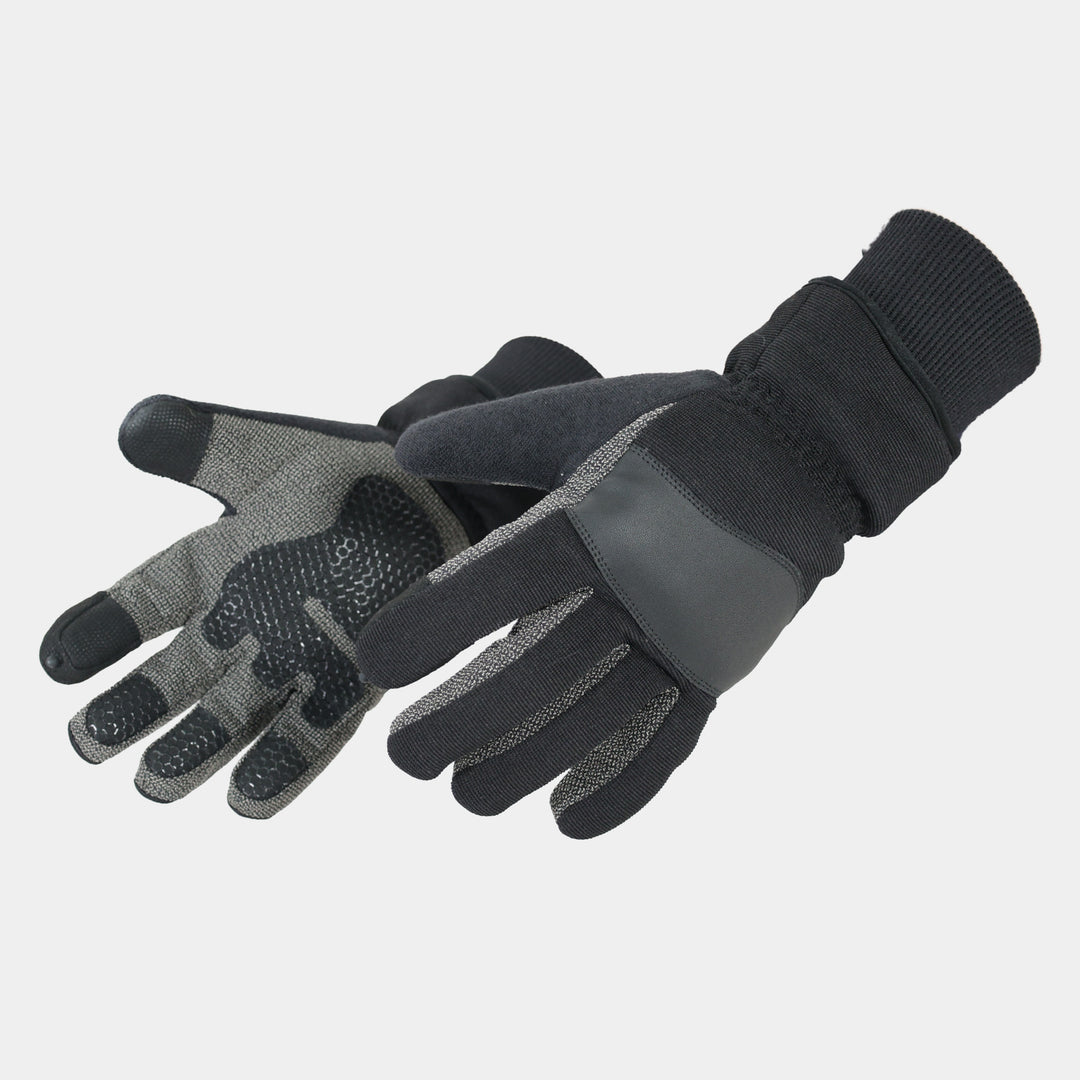 Cyber Touch-Screen Glove - Insulated Kevlar Work Glove – Epik Workwear