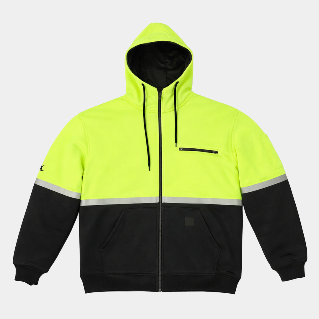 Peak Pro Zipper Hoodie
